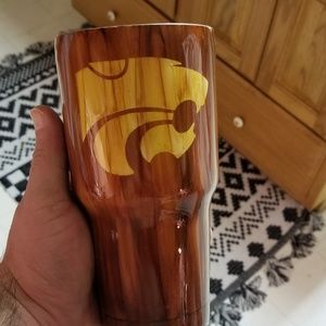 Meet your Posher, William